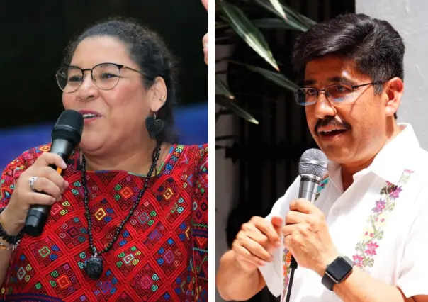 Hugo Ortiz Aguilar y Lenia Batres encabezan cómputos de SCJN en la elección judicial