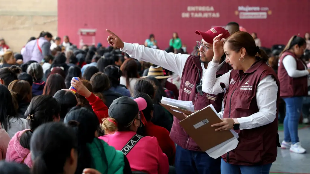 Mujeres con Bienestar 2025: ¿cuándo se abrirá el registro para Edomex?
