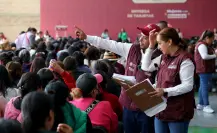 Mujeres con Bienestar 2025: ¿cuándo se abrirá el registro para Edomex?