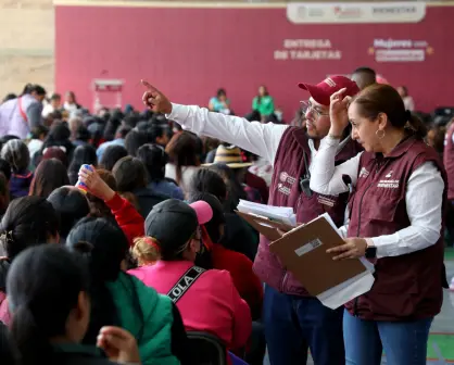 Mujeres con Bienestar 2025: ¿cuándo se abrirá el registro para Edomex?