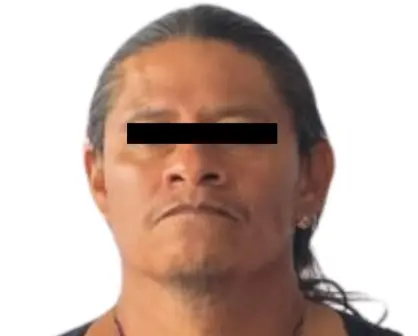 Lo que se sabe del presunto asesino de Octavio Ocaña; a esto se dedicaba en Edomex