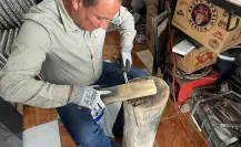 ¿Eres artesano? Así puedes recibir hasta 3,600 pesos en apoyos en Edomex