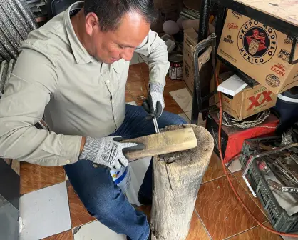 ¿Eres artesano? Así puedes recibir hasta 3,600 pesos en apoyos en Edomex