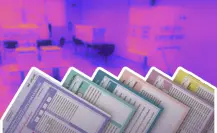 Sigue en vivo los cómputos distritales de la jornada electoral en Coahuila