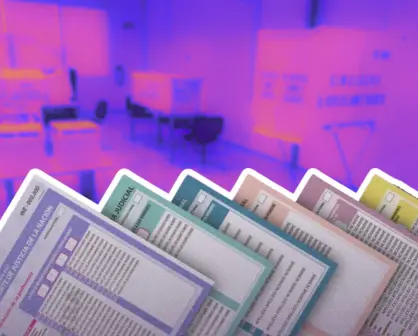 Sigue en vivo los cómputos distritales de la jornada electoral en Coahuila