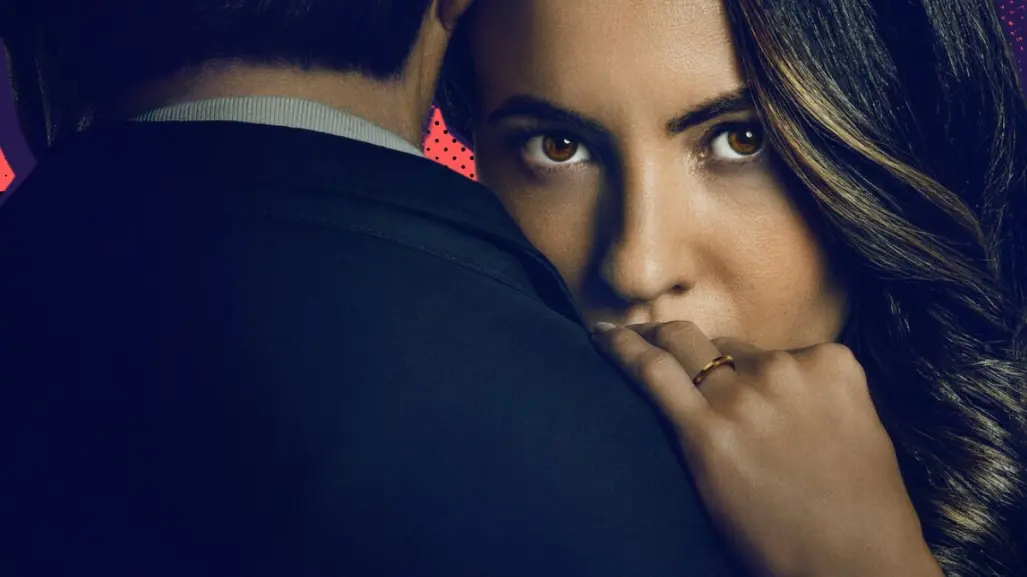 La Viuda Negra y la historia de crimen detrás de la producción de Netflix