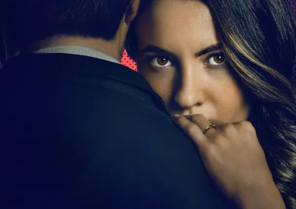 La Viuda Negra y la historia de crimen detrás de la producción de Netflix