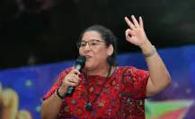 ¿Quién es Lenia Batres, la candidata que podría ser ministra de la Suprema Corte?