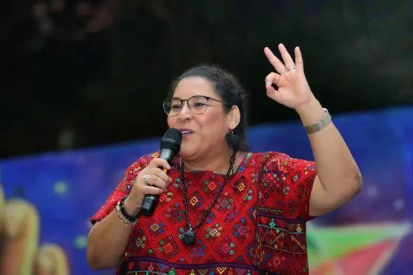¿Quién es Lenia Batres, la candidata que podría ser ministra de la Suprema Corte? ¿Quién es Lenia Batres, la candidata que podría ser ministra de la Suprema Corte?
