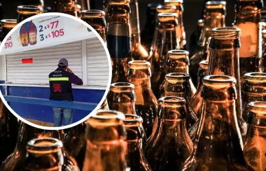 Ley Seca en Torreón: cierran expendios, quintas y hasta canchas de futbol
