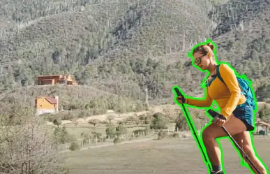 La pradera alpina de Nuevo León donde puedes realizar senderismo y te conquistará