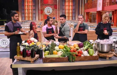 MasterChef Celebrity 2025: ¿quién fue el décimo eliminado del reality show?