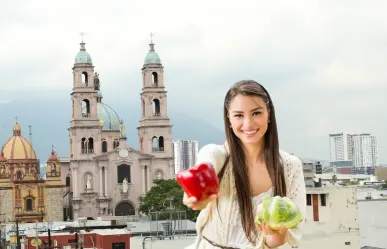 Descubre el mercado histórico de art deco que aún late en Monterrey
