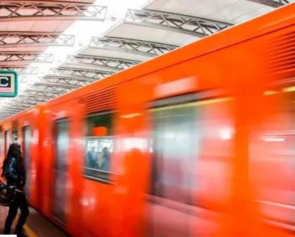 Metro CDMX: estas son las líneas con más retrasos este 2 de junio