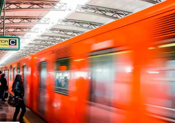 Metro CDMX: estas son las líneas con más retrasos este 2 de junio