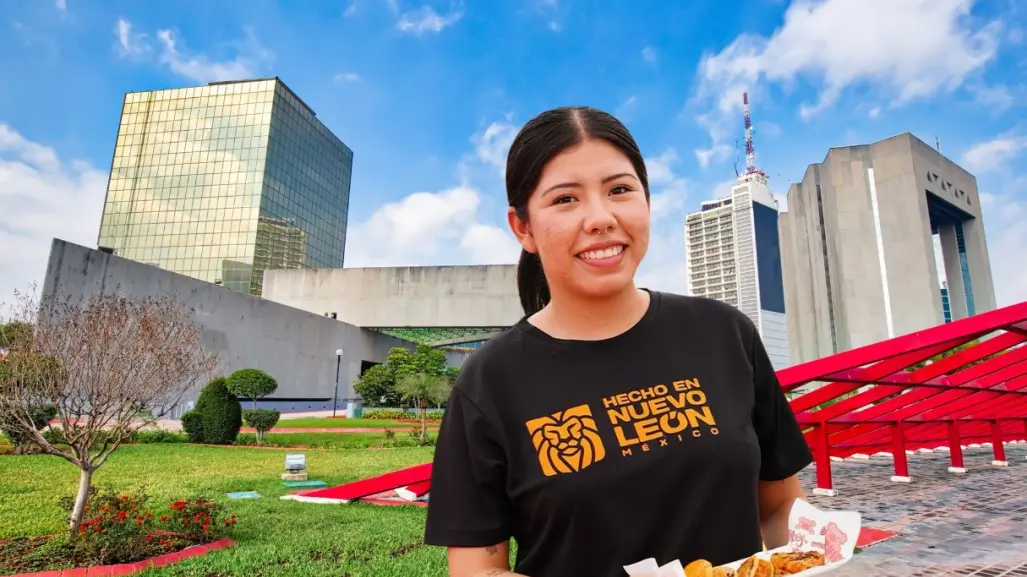 ¿Quieres dar a conocer tu negocio? Únete al Mercado Hecho en Nuevo León