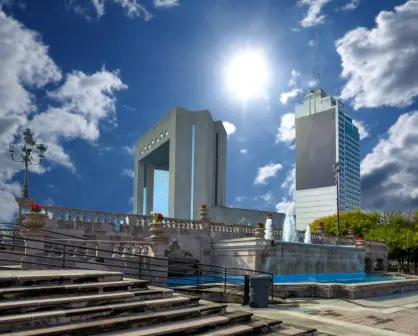 Este municipio del área metropolitana de Monterrey registra mala calidad del aire