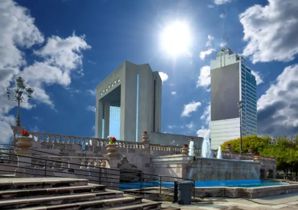 Este municipio del área metropolitana de Monterrey registra mala calidad del aire