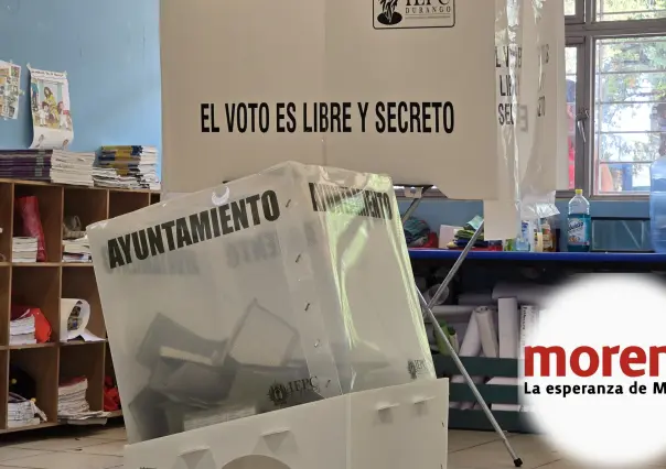 Elecciones Durango: los municipios que gobernará MORENA tras la elección del 1 de junio