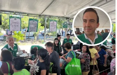 Mercadito Mejora Coahuila: ciudadanos podrán solicitar nuevos productos, ¿cómo? 