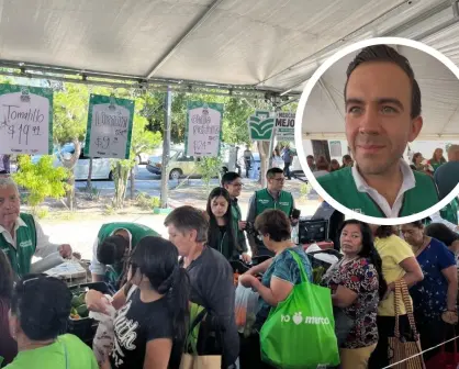 Mercadito Mejora Coahuila: ciudadanos podrán solicitar nuevos productos, ¿cómo? 