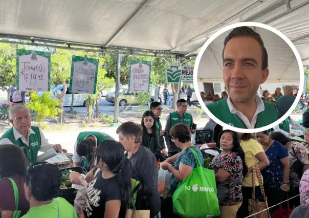 Mercadito Mejora Coahuila: ciudadanos podrán solicitar nuevos productos, ¿cómo? 