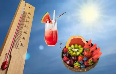 Ola de calor: Evita la deshidratación con estos 3 tips de expertos