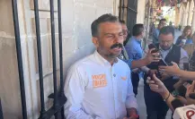 Confirma Pancho Franco su lugar en la próxima administración municipal