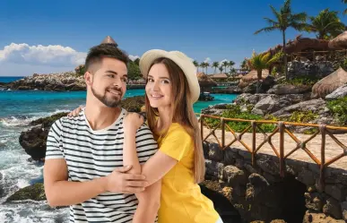 Estos son todos los parques del Grupo Xcaret que debes conocer