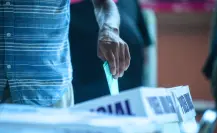 Participación en elecciones judiciales de Nuevo León fue casi del 11%