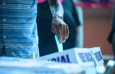 Participación en elecciones judiciales de Nuevo León fue casi del 11%