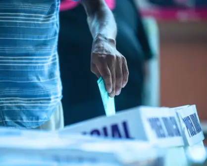Participación en elecciones judiciales de Nuevo León fue casi del 11%
