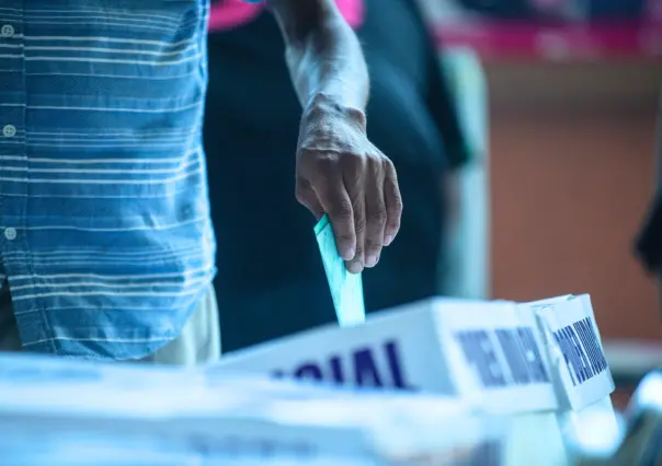 Participación en elecciones judiciales de Nuevo León fue casi del 11%