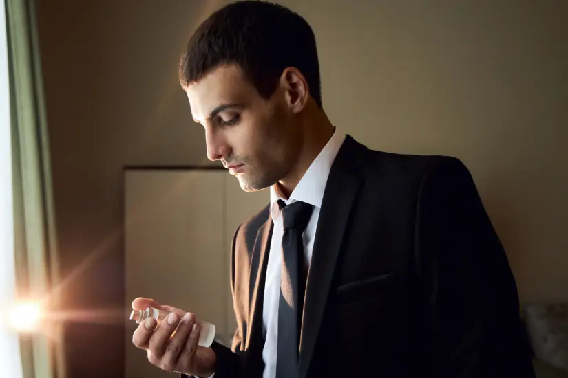 Elegir el perfume perfecto para la universidad implica seleccionar aromas que transmitan limpieza, frescura y la sensación de éxito. Foto: Canva