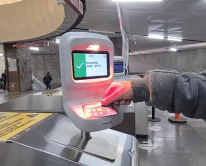Metro CDMX anuncia nueva modalidad para pagar, ¿es el fin de las tarjetas?