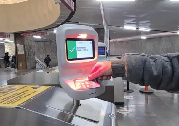Metro CDMX anuncia nueva modalidad para pagar, ¿es el fin de las tarjetas?
