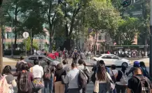 Multas en CDMX: por esta razón puedes perder puntos de tu licencia y hasta 2 mil pesos
