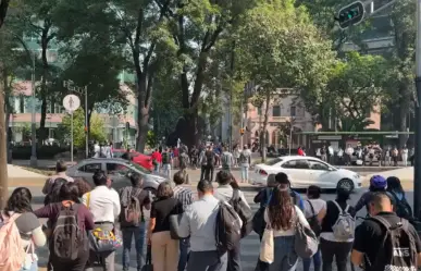 Multas en CDMX: por esta razón puedes perder puntos de tu licencia y hasta 2 mil pesos
