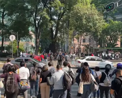 Multas en CDMX: por esta razón puedes perder puntos de tu licencia y hasta 2 mil pesos