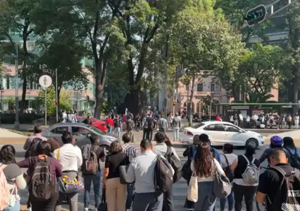 Multas en CDMX: por esta razón puedes perder puntos de tu licencia y hasta 2 mil pesos