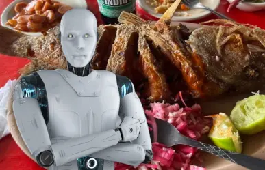 El puerto de Yucatán con el mejor pescado frito, según la Inteligencia Artificial