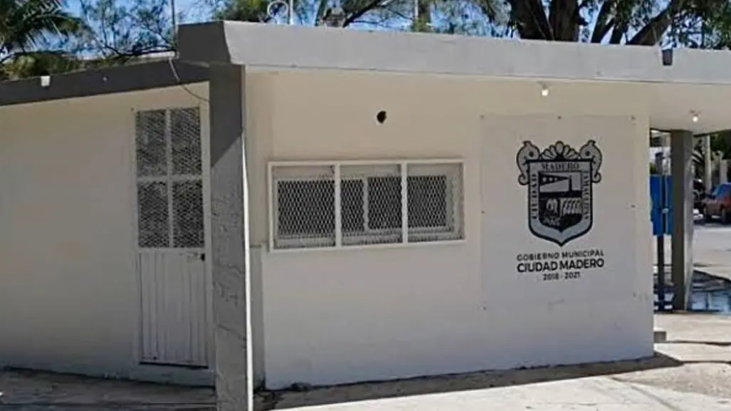 Vuelven las demarcaciones de policía a Ciudad Madero; cuatro serán rehabilitadas