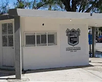 Vuelven las demarcaciones de policía a Ciudad Madero; cuatro serán rehabilitadas