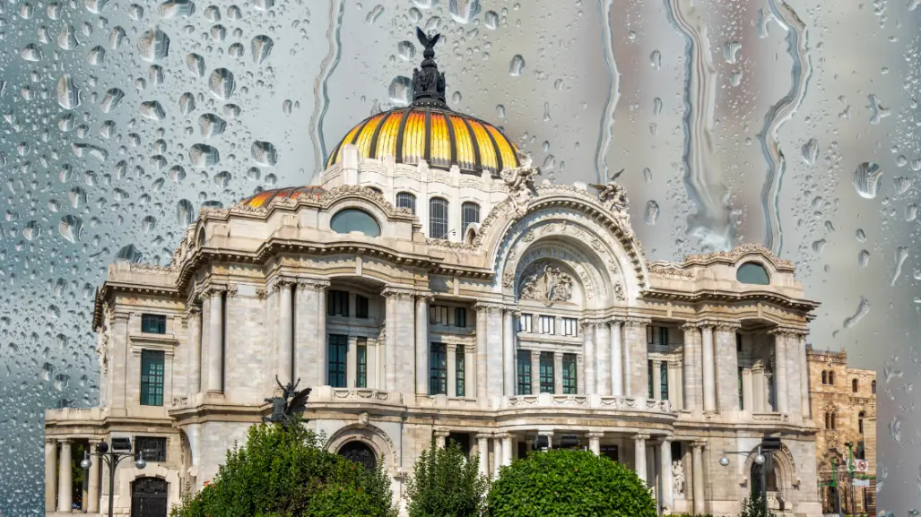 ¿Te sientes sin energía?: no eres tú, es la lluvia robándote productividad