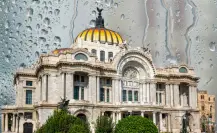 ¿Te sientes sin energía?: no eres tú, es la lluvia robándote productividad