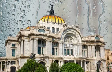 ¿Te sientes sin energía?: no eres tú, es la lluvia robándote productividad