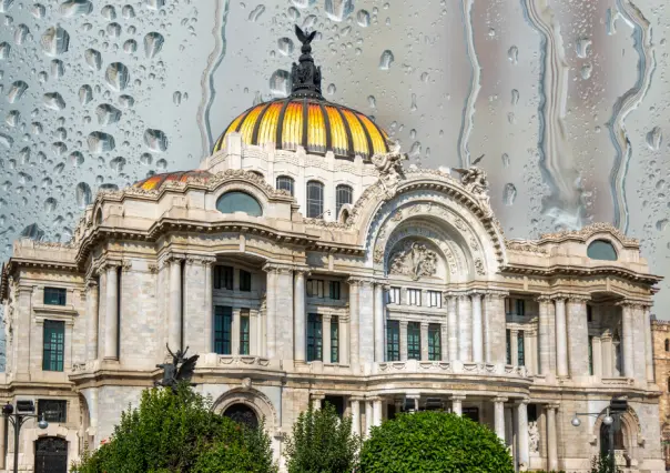 ¿Te sientes sin energía?: no eres tú, es la lluvia robándote productividad