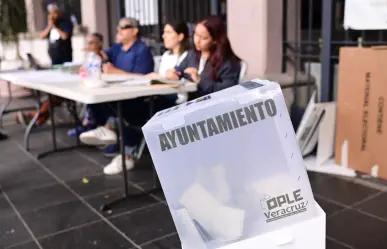 PREP Boca del Río: consulta en vivo quién va ganando las elecciones municipales
