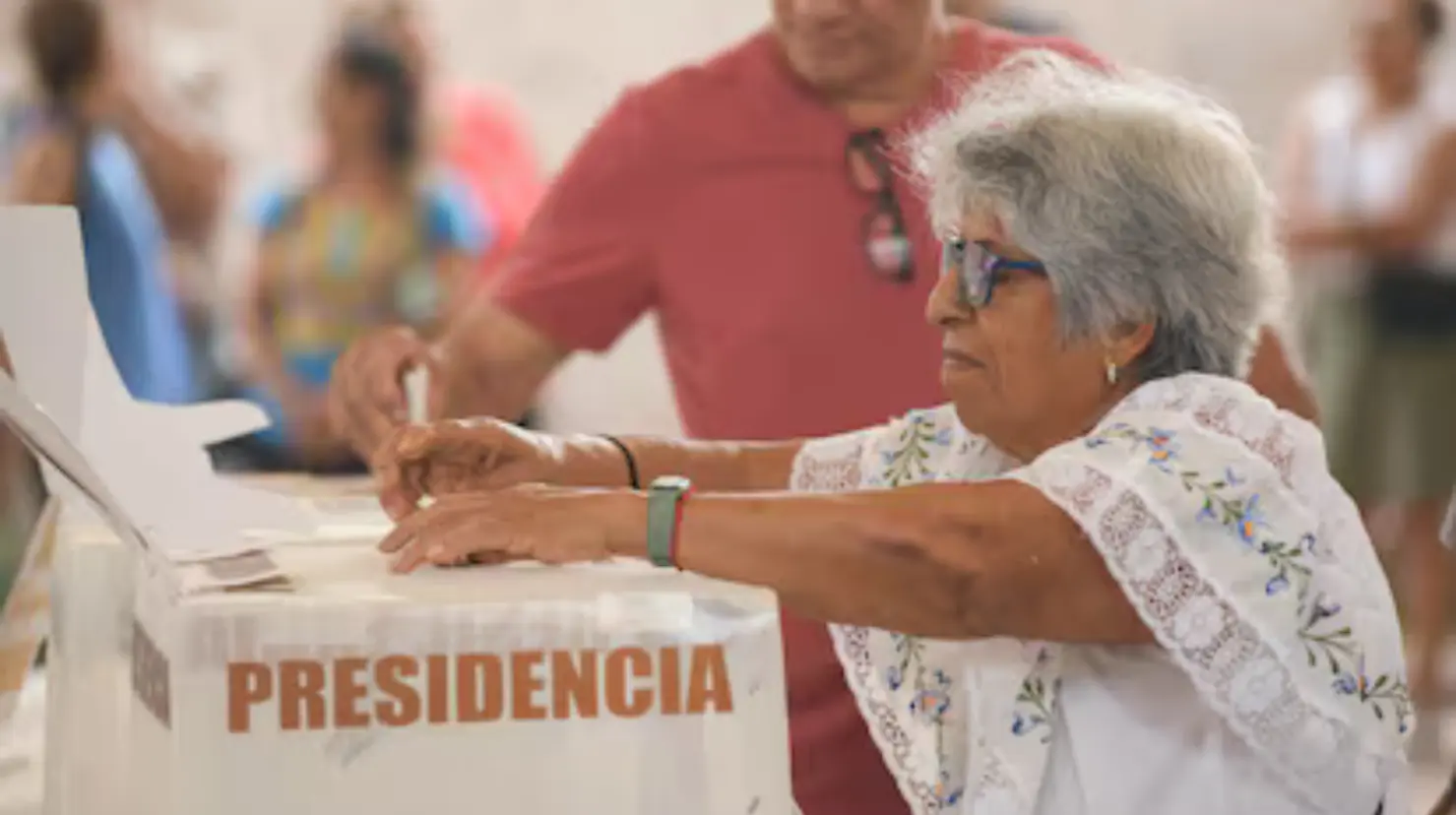 PREP Veracruz: consulta en vivo los resultados preliminares de las elecciones estatales. Foto: CUARTOSCURO