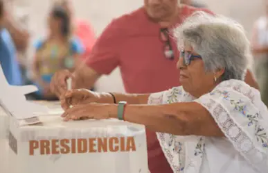 PREP Veracruz: consulta en vivo los resultados preliminares de las elecciones estatales